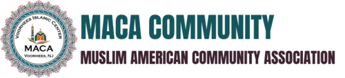 Logo of MACA Community
